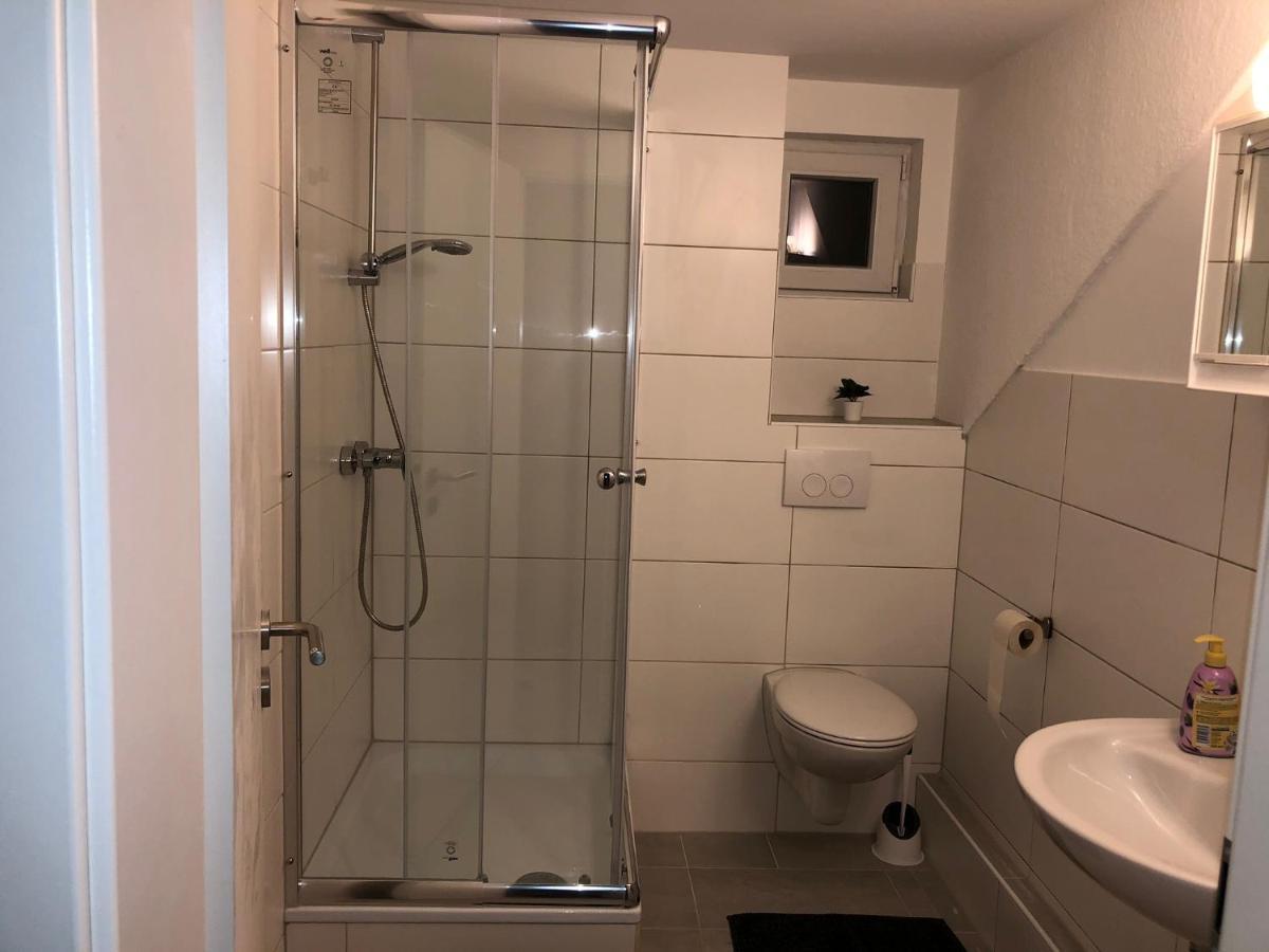 Stadtnah An Der Foerde 75 4 Flensburg Luaran gambar